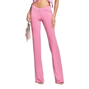 Iamgia Marlay Pants Pink
